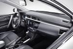 Toyota Corolla 2013 года (EU)